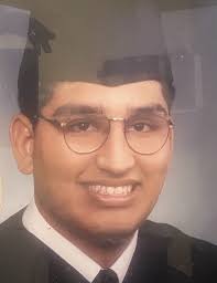 Obituary information for Isidro Samudio III