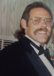 Rusty Hunter Obituary (1958