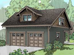 Garage plans with apartment garage apartment plans are essentially a house plan for a garage space. Garage Apartment Plans Two Car Garage Apartment Plan With Studio Design 051g 0007 At Thegarageplanshop Com