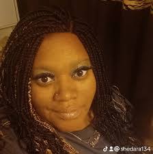 Latasha Hollis's Instagram, Twitter & Facebook