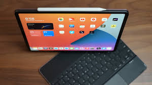 An ipad keyboard/case combo can increase your productivity and protect your precious tablet while it travels. Ipad Pro Magic Keyboard Alternative That Rotates Folds Youtube