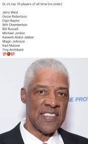 Dr J era of professional basketball