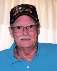 Robert Redman- Grain Valley, MO 12.09.2024