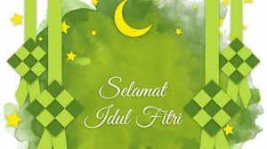 Kata ucapan selamat hari raya idul fitri yang pertama ini cocok diucapkan bagi anda yang pernah melakukan kesalahan yang parah terhadap seseorang. 30 Gambar Ucapan Selamat Idul Fitri 1442 H Beserta Kata Kata Mutiara Hari Raya Lebaran 2021 Tribunnews Com Mobile