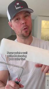 Why Is My Raw Wall A Bit Sticky After Washing