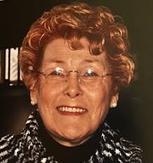 May her memory be a blessing...