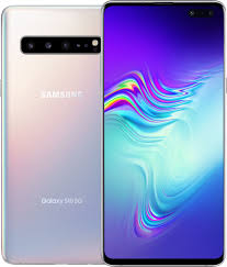 This great option speeds up the unlocking of the device . Samsung Galaxy S10 5g G977u 256gb Crown Silver Verizon T Mobile At T Unlocked Android Smartphone A Grade Refurbished Walmart Com