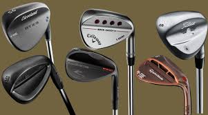 Wedges 10 Things To Know Golfmagic