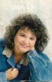 Obituary information for Sherrie Gibbs Buchanan