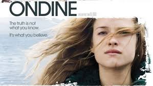 Ondine Movie Review