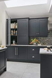 A wide variety of grey shaker kitchen cabinets options are available to you, such as style, warranty, and application. 130 Shaker Kitchen Ideas Shaker Kitchen Kitchen Remodel Kitchen Inspirations