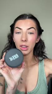 Which side? Its sooo smooth! @MakeUpForEverUSA #makeupforevernewarrivals