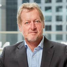 👏 🎓 Recently, Prof. Martin Davies, Director of the Tulane Maritime Law  Center, was awarded a Doctor of Civil Law degree by Oxford University, a  prestigious honor for scholars who have made