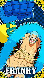 mugiwara おしゃれまとめの人気アイデア pinterest make out paradise fanatic アニメーション フランキー 海賊