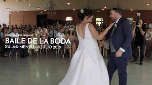 ¡atreveos con un baile original y divertido en vuestra boda! Mix Baile Boda Salsa Youtube