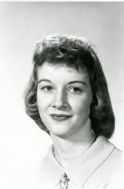 Barbara Ann (Wells) Land Obituary