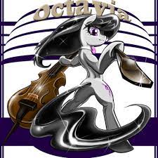 Stream MLP: Fighting is Magic [Tribute Edition] Octavia's Theme (official)  by D Flat Minor | Listen online for free on SoundCloud