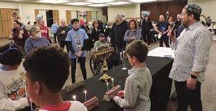 A New Year's Message