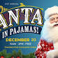 Breakfast with Santa in Pajamas ! event image
