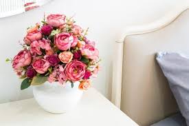 Decore Seu Lar 6 Passos Para Montar Um Arranjo De Flores Artificiais Familia O resultado final ficou impressionante! montar um arranjo de flores artificiais