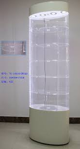 Pioneer plastics clear acrylic beveled edge display case, 4.375 x 4.125 x 9 (for 8 inch dolls) 4.5 out of 5 stars. China Oval Power Driven Rotating Acrylic Display Cabinet China Acrylic Cabinet Watch Cabinet