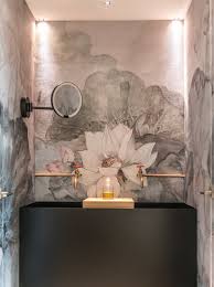 Even if you are not able to get all of them for your bathroom, a fraction of these ideas being implemented will be more than enough for your needs. Susanna Cots The Most Inspiring Bathroom Projects Maison Valentina Blog