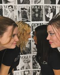 Emily Mulhern's Instagram, Twitter & Facebook