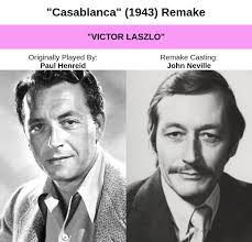 Breaking Casting News