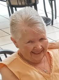 Obituary of Doris Jean Matthews