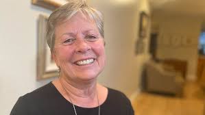 Cynthia Compton Faith is Not Blind Interview