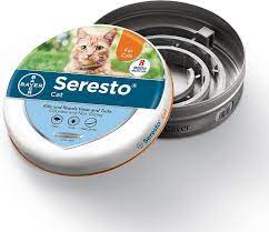 Seresto collars have been used as tick repellent options for dog owners all around the world. Seresto Flea Tick Cat Collar Review 2021 Pros Cons Excited Cats
