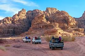 The country is beautiful, safe and full of history. 37 Interesting Facts About Jordan The Country