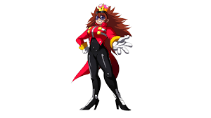 Eggma'am | Know Your Meme