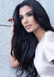 🇩🇴 CELINEE SANTOS, MISS REPÚBLICA DOMINICANA UNIVERSO 2024 🇩🇴  RESPIREN...