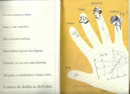 Literatura Infantil E A Alteridade Polidactila Deixada Para A Proxima Pagina