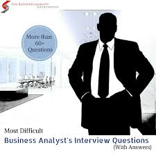 10 Tips To Ace Your Business Analyst Interview The Business Analyst Job Description