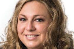 Tracy Ewing, RN, BSN, MHSc