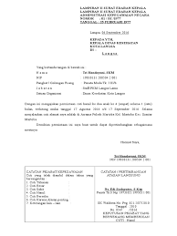 Honorer sama seperti halnya dengan pegawai negeri sipil (pns), tenaga honorer tentunya juga memiliki hak cuti. Contoh Surat Cuti Melahirkan