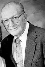 Obituary: Earl Allred Nov. 23, 1923 ~ May 13, 2011