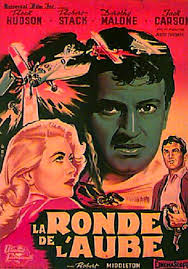 Douglas Sirk Original Movie Posters