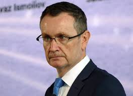 TDN Q&A: ERA Chief Racecaller Craig Evans