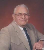 Edward Dayton Obituary (1930