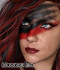 Lou Cypher for G8M 3D Figure Assets brahann