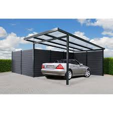Have i known what i know now about, how still i do not have a carport. Carports Online Kaufen Bei Obi Obi De