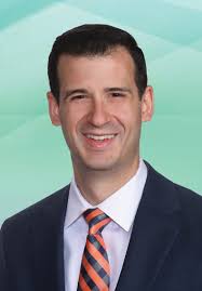 Benjamin D. Nicholas, MD