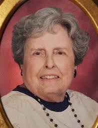 Guaynell Dunsworth Wimberly Obituary