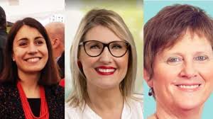 Elections 2019: trois élues communales sérésiennes décrochent un nouveau  mandat