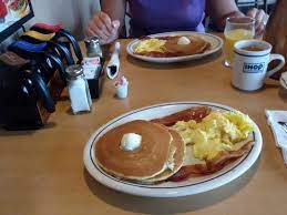 Ihop Alexandria 6254 Duke St Photos Restaurant Reviews Order Online Food Delivery Tripadvisor