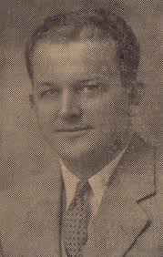 Dr Fredrick Walter “Fritz” Siegert (1910-1985)