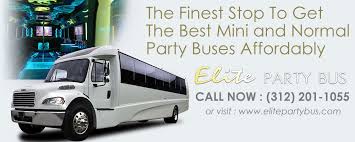 Search rentalslimos, party buses, charter buses. Hire Party Buses In Chicago From Elite Party Bus Our Affordable Party Bus Rental Cost And A Wide Range Of Options Will Definite Party Bus Party Bus Rental Bus